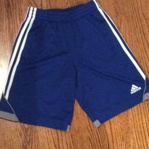 Boys shorts